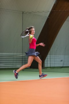 Nicole Rivkin 586 - Sparkasse Westholstein Pokal Marne